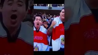 Golazo del Nene Beltr&aacute;n