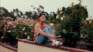 Flower Beds - Orion Song (feat. Joseph Jacobs & Avacie)