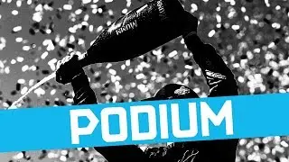 CONTAINS SPOILERS! End Of Season Podium Party In New York City!