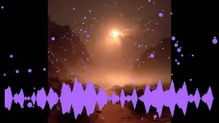 Tides of the Void  (Original Deep house Electronic Music)