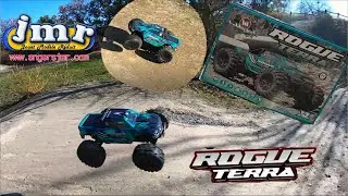 NOUVEAU ROGUE TERRA DE CHEZ HOBBYTECH