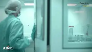 Aim 20 | Quantum Pharma