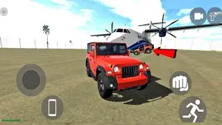Thar Game - Indian Bike Driving 3D || Thar Dome || Thar Stunt || Gameplay || GamingWould 09
