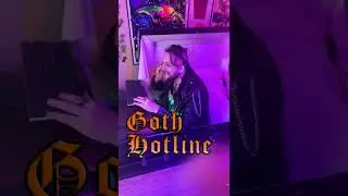 WHAT IS GOTH? 🤔🦇