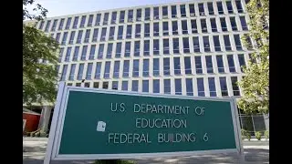 Republican Candidates Wanting to Abolish the Department of Education