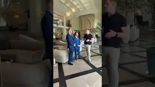 ADTV Teaser - Behind the Scenes at Chateau Dumont #ADTV #clickhere #ScottandJamesProperties