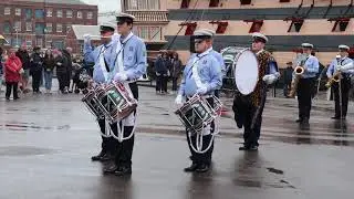 14th Eastleigh Scout and Guide Band 
