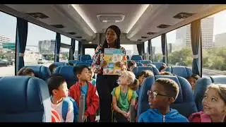 Charter Bus Rentals in Hillsboro for Groups of Any Size