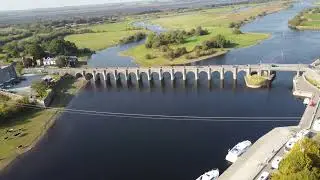 Shannonbridge - Ireland