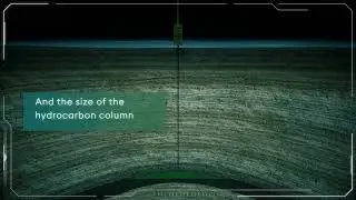 Hydrophilic Technology Explained - Geological cross-section.