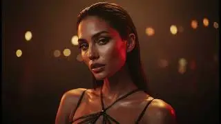 Ruby Mode - Touch Me Right (Deep House)