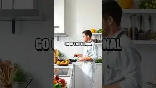 The Minimalist Chef's Transformation