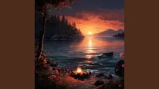 Melodic Wave Currents