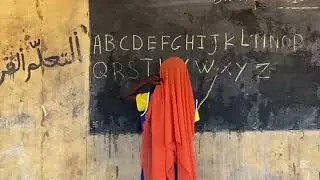Daara moderne Franco-Arabe Touba aay jeexna
