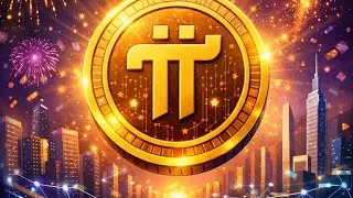 Pi network new update today (good bye 2025)