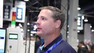 APEX 2016 Interview with TRI's Steve Marks