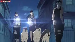 Hana Inuzuka