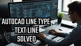 Overcome Text Line Challenges in AutoCAD