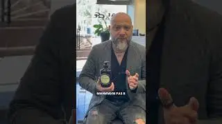 Какой шампунь подходит для бороды?🧔🏻&zwj;♂️