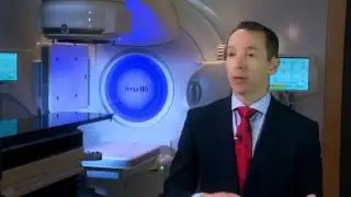 Radiation Therapy Technology at TUCC / Gravitas - Empathetic - Caring - Healthcare - Male Voice