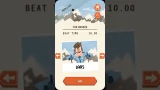 Toppluva. iOS Gameplay. Launch Video.