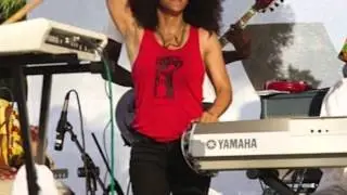 IFe JIe: STReeT SANKOFA