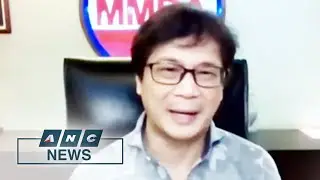 MMDA: Implementation of new COVID-19 alert system in Metro Manila successful | ANC