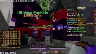 AA QUAD NO LUCKY CHEST WEAPONS WITH LROD WORLD RECORD!