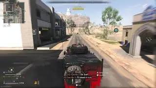 Call of Duty: Modern Warfare II_Team Wipe with LTV