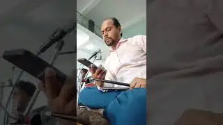 श्रद्धांजलि कार्यक्रम MB Tech Octapad By Manoj Bathrey is live!