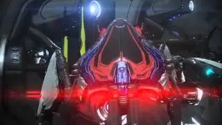 + I Am Now Trinity Prime +