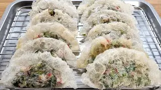 라이스페이퍼로 