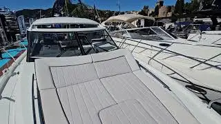 Le Jeanneau Leader 36