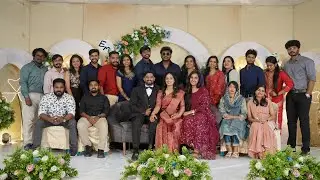 Merin's Wedding Celebration👰‍♀️💐| Munnar Kalyanam| Kerala Christian Wedding| Team Zero Gravity💃
