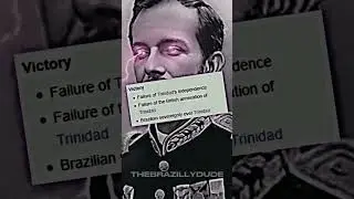 First Brazil Republic - Edit #shorts #brazil #foryou #viral