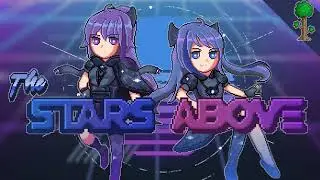 Terraria Stars Above OST - The Might Of The Hellblade