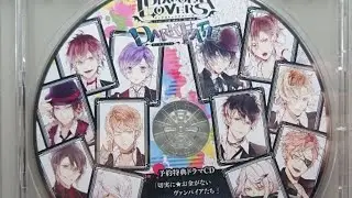 【DIABOLIK LOVERS HUNTED BRIDAL DARK FATE】(ARABIC sub) نفد مال مصاصي الدماء بشكل عاجل