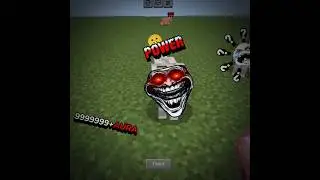 Minecraft Moment: Minecraft Super Dog Power 😱Sigma Dog ☠️🔥 #minecraft