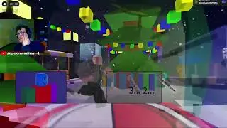 Cube Survival UPDATE Funny Moments Compilation