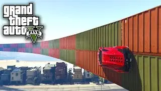 STARE *ZENTORNO* NA STARYM WALLRIDE - [Shepard, Hogaty, Sylo & Ekipa] - GTA 5: Online