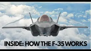 Canada's Future Fighter Jet
