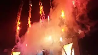 San Holo- Light EDC 2018
