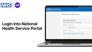 How To Login Into National Health Service Employee Portal UK 2024 (FULL GUIDE)