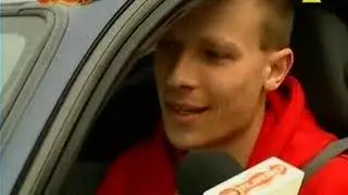 Zlot Hondy 2006 Tor Kielce
