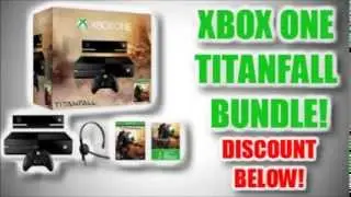 Titanfall Bundle Xbox One | Buy Titanfall Bundle Xbox One