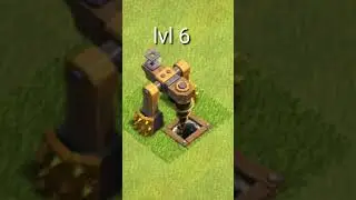 Dark Elixir drill upgrading level 1 to level 8 coc 2021 | #cocshorts #shorts cocshort2021| clash of