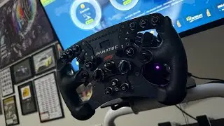 I Built the Ultimate Sim Racing Rig (Worth It?)
