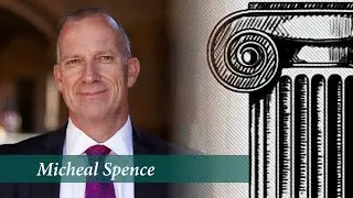 The university as a crucial institution in the liberal community | Michael Spence
