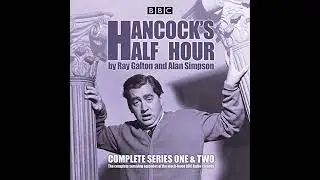 Hancock's Half Hour Collectibles: Volume 2 by Alan Simpson | Full Audiobook