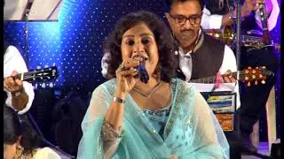 Jawa Hai Muhobbt Haseen Hai Zamana*ANMOL GHADI*Alifia Shetty* Naushad*Tanvir Naqvi,